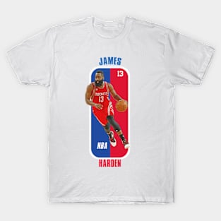 James Harden T-Shirt